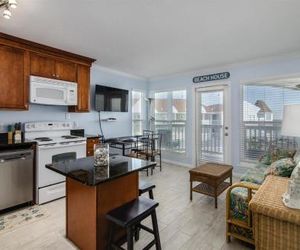 Seascape 1314 condo Galveston United States