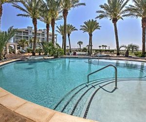 Bayfront Galveston Condo w/Resort Amenities & Deck Red Fish Cove United States