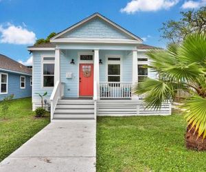 Crystal Cottage Galveston United States