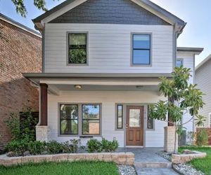 Updated Home 15 Mins to The Galleria/Uptown! Addicks United States