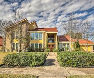 Houston Apt w/Private Balcony: Downtown 14 Mi Jersey Village United States