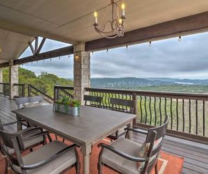 Jonestown House w/ Hill & Lake Travis Views! Lago Vista United States