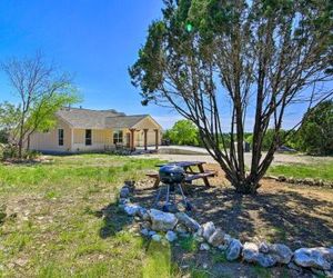 Beautiful Boerne Casita - 13 Mi to Downtown! Boerne United States