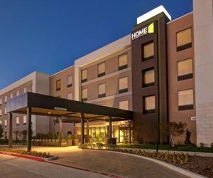 Home2 Suites By Hilton Lewisville Dallas Lewisville United States
