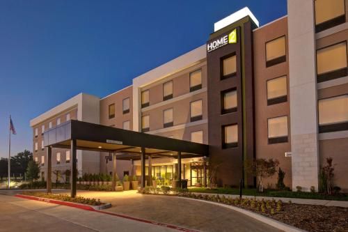Photo of Home2 Suites By Hilton Lewisville Dallas