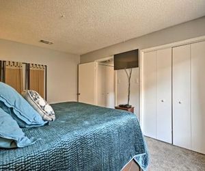 Lubbock Townhome w/Grill -5 Mins to TTU & Downtown Lubbock United States