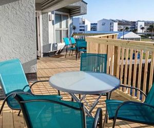 Port Aransas Condo w/ Pool Access – Walk to Beach! Port Aransas United States