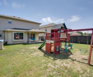 San Antonio Home w/Pool Access - by SeaWorld! Helotes United States