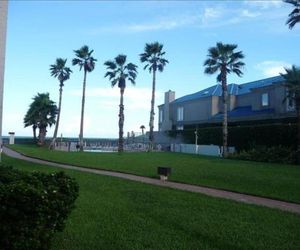 Suntide I Condos W107 South Padre Island United States