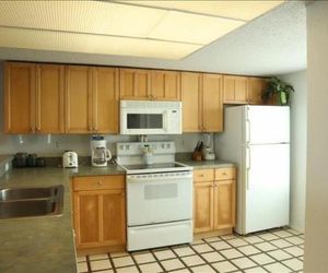 Saida IV Condos S4801 South Padre Island United States