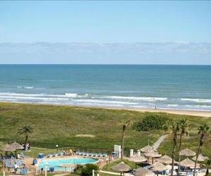 Saida IV Condos S4704 South Padre Island United States