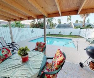 Padre Pool House townhouse South Padre Island United States