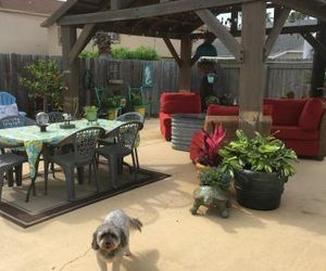 Coastal Cottage townhouse South Padre Island United States