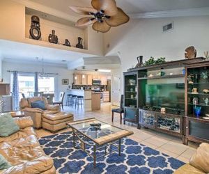 2BR South Padre Island Condo w/Pool Access & Patio South Padre Island United States