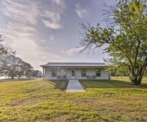 Willows Nest Inn - Moody Home Near Belton Lake! Temple United States