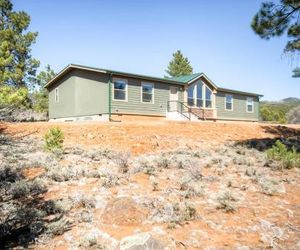Secluded Boulder House - Next to National Forests! Boulder Town United States