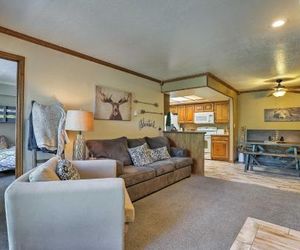 Brian Head Condo w/ Amenities - Steps to Resort! Brian Head United States