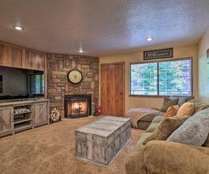 Ski-in/Ski-Out Brian Head Condo w/ Hot Tub Access! Brian Head United States