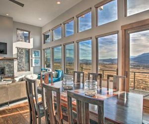 Modern Mtn-View Townhome for All-Season Fun! Eden United States