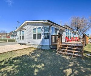 Spacious Family Home w/ Deck on Bear Lake! Garden City United States