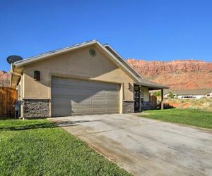 Luxury Moab Home w/ Mtn Views & Pool Access! Moab United States