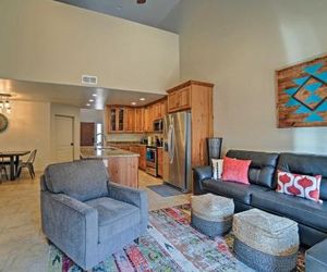 Moab Townhome w/Hot Tub & Patio - Near Arches Moab United States