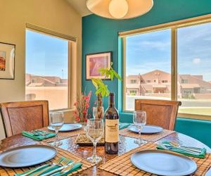 Moab Townhome w/ Patio - 11 Mi. to Arches NP! Moab United States
