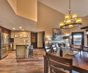 Sundial Lodge Large Penthouse by Luxury Mountain Destinations LLC Park City United States