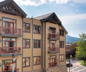 Lift Lodge by Park City Lodging Park City United States