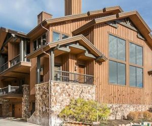 Park City Townhouse w/Hot Tub & Luxury Amenities! Park City United States