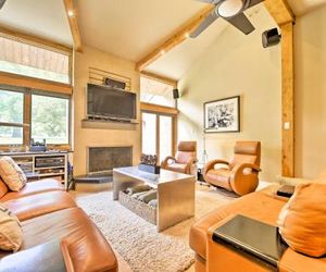 Park City Luxury Condo w/Pool & HotTub–Mins to Ski Park City United States