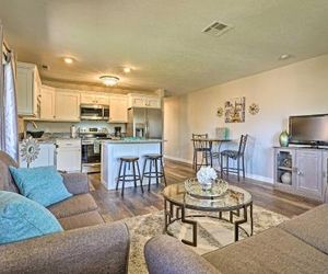 St George Getaway: Hike, Bike, Dine Nearby! St. George United States