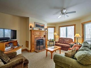 Hotel pic Ski-in and Ski-out Luxury Condo at Jay Peak Resort!