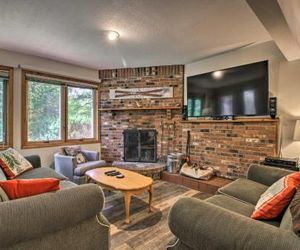 Glazebrook-Killington Townhome - 1 Mi to Snowshed! Killington United States