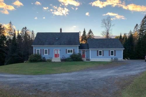 Photo of Darling Hill Home on Kingdom Trails-Near Burke Mtn