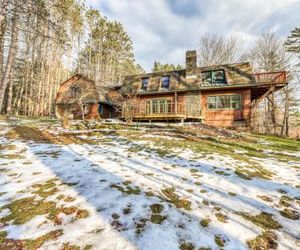 Edson Hill Apartment Stowe United States
