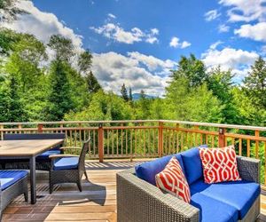 Stowe Home w/Gourmet Kitchen+Large Deck w/Mtn View Stowe United States
