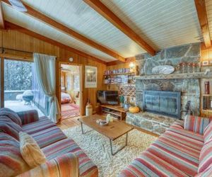 Mount Snow Chalet West Dover United States