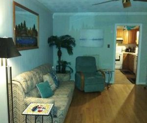 Caribbean Comfort Zone Richmond United States
