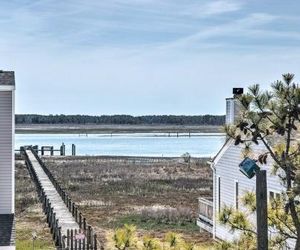 Chincoteague Townhome w/ Pony Views from Deck! Chincoteague United States