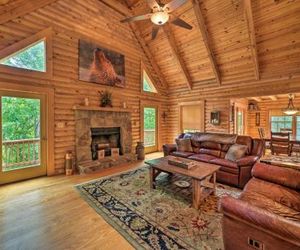 Big Bear Lodge - Cabin in Massanutten Resort! McGaheysville United States