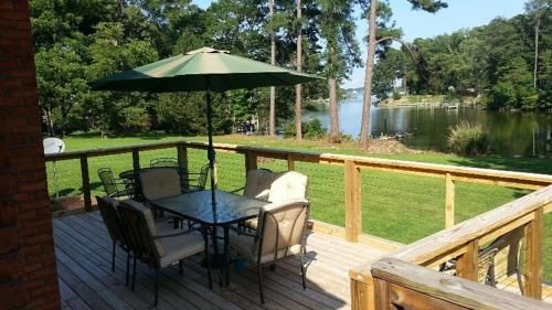 Photo of Rivers Edge Retreat with Kayaks and River Access!