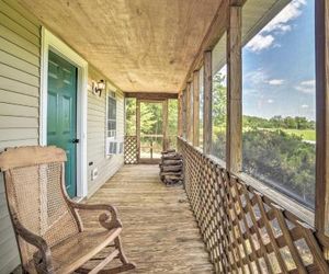 NEW-Rixeyville Cottage w/Deck & Overnight Stabling Culpeper United States