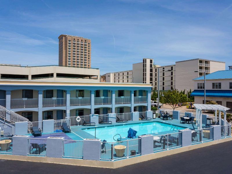 Hotel Photo 2