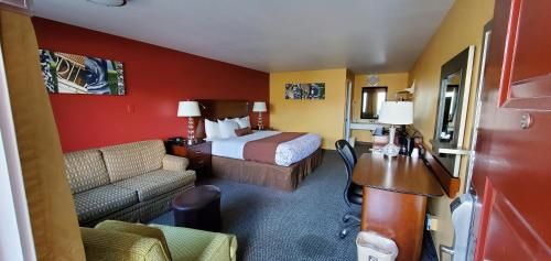 Hotel Photo 13