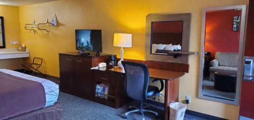 Hotel Photo 16