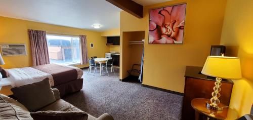 Hotel Photo 9
