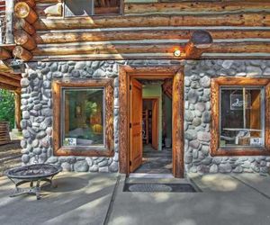 2BR Easton Cabin 1+ Hour from Seattle! Cle Elum United States