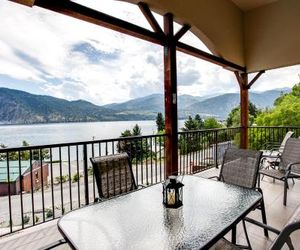 Manson Condo w/Mtn Views-1 Block from Lake Chelan! Manson United States