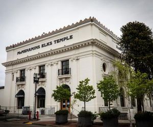 McMenamins Elks Temple Tacoma United States